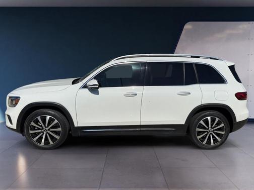 2023 Mercedes-Benz GLB 250 Base