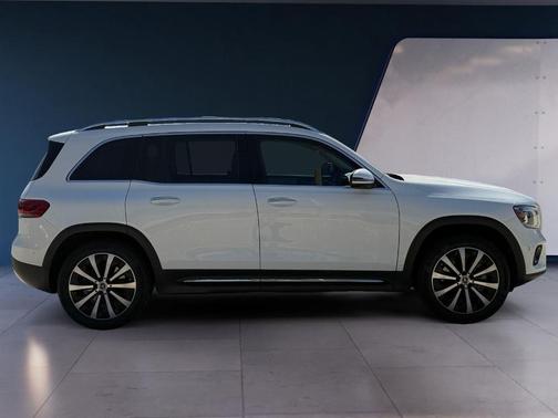 2023 Mercedes-Benz GLB 250 Base