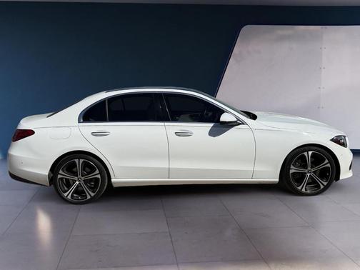 2023 Mercedes-Benz C-Class C 300