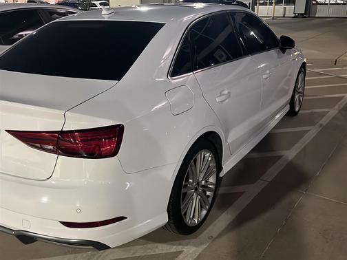 2017 Audi A3 2.0T Premium Plus