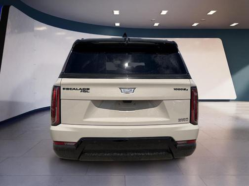 Sandstone 2026 Cadillac Escalade IQL Luxury