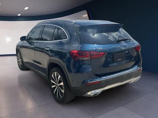 2023 Mercedes-Benz GLA 250 Base