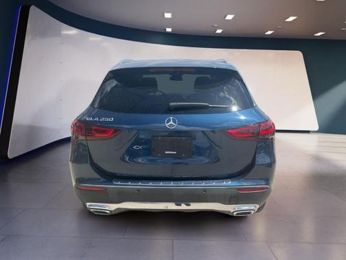 2023 Mercedes-Benz GLA 250 Base