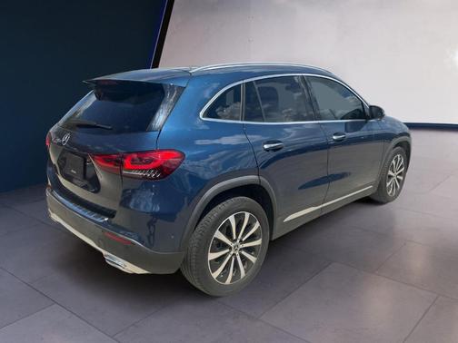 2023 Mercedes-Benz GLA 250 Base