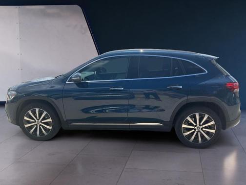 2023 Mercedes-Benz GLA 250 Base