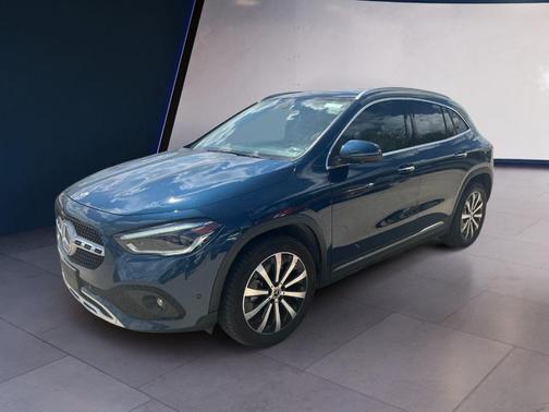 2023 Mercedes-Benz GLA 250 Base