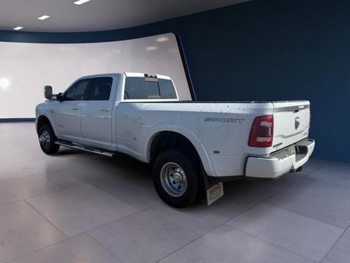 2021 RAM 3500 Laramie