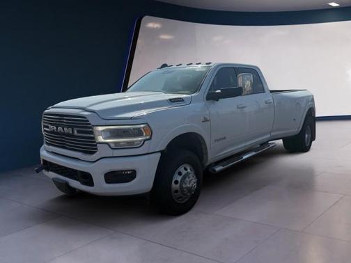 2021 RAM 3500 Laramie