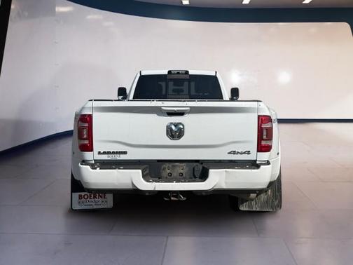 2021 RAM 3500 Laramie