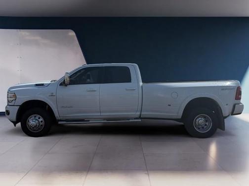 2021 RAM 3500 Laramie