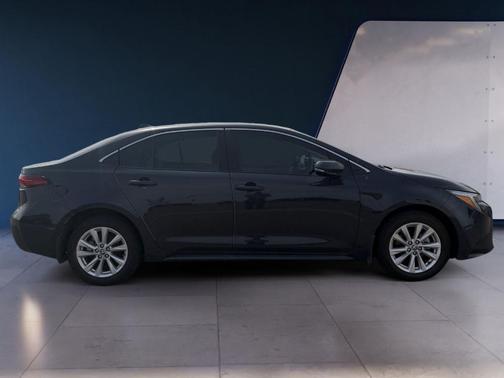 UNDERGROUND 2024 Toyota Corolla Hybrid XLE