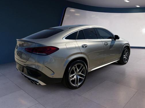 2023 Mercedes-Benz AMG GLE 53 Base