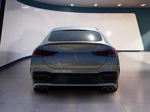 2023 Mercedes-Benz AMG GLE 53 Base