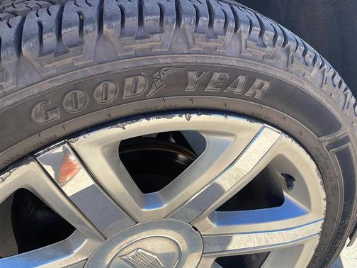 2020 Cadillac Escalade Premium Luxury