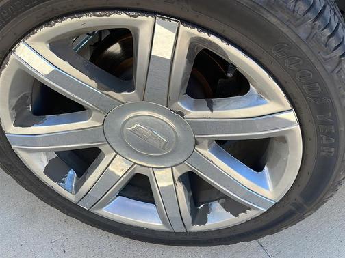 2020 Cadillac Escalade Premium Luxury