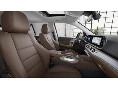 2026 Mercedes-Benz GLE 350 Base