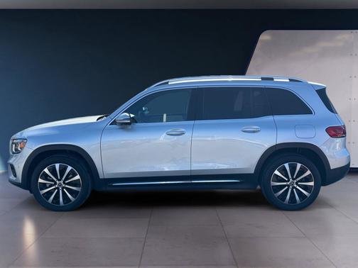 2023 Mercedes-Benz GLB 250 Base