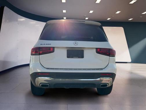 2021 Mercedes-Benz GLB 250 Base