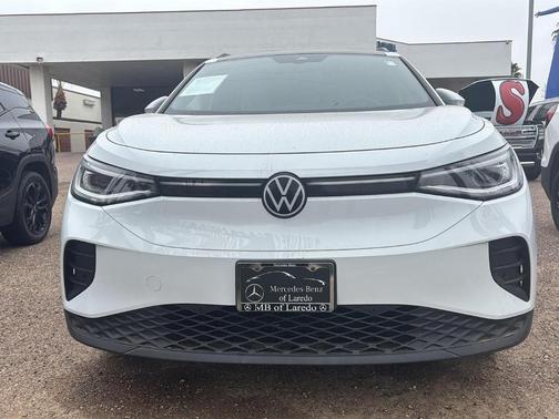 2022 Volkswagen ID.4 Pro S