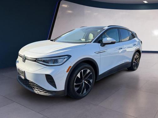 2022 Volkswagen ID.4 Pro S