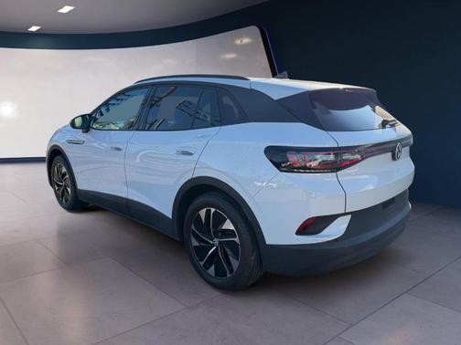 2022 Volkswagen ID.4 Pro S