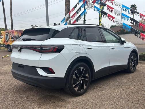 2022 Volkswagen ID.4 Pro S