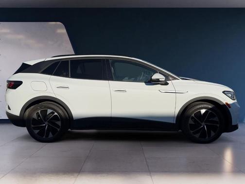 2022 Volkswagen ID.4 Pro S