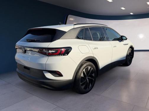 2022 Volkswagen ID.4 Pro S