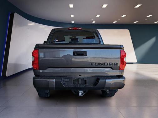 2021 Toyota Tundra Limited