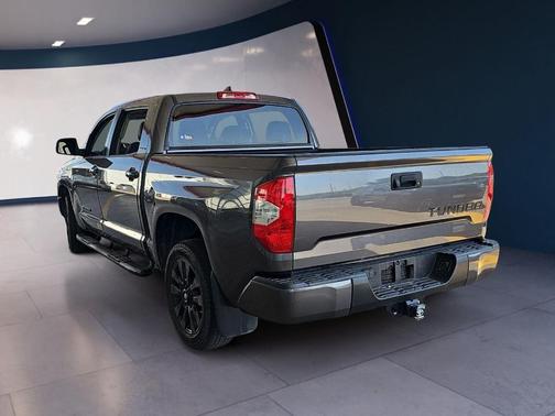 2021 Toyota Tundra Limited