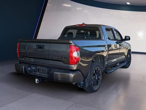 2021 Toyota Tundra Limited