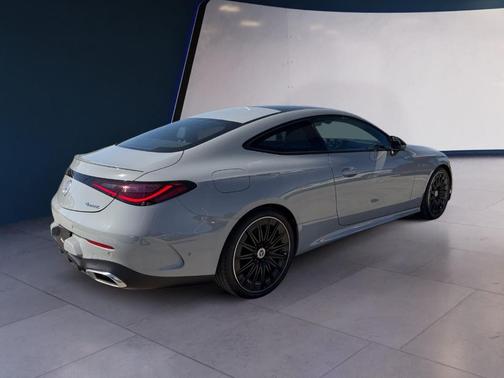 2024 Mercedes-Benz CLE 300 Base 4MATIC