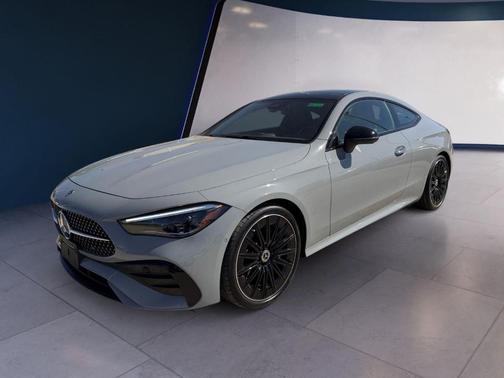 2024 Mercedes-Benz CLE 300 Base 4MATIC