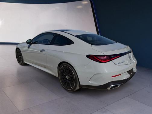 2024 Mercedes-Benz CLE 300 Base 4MATIC