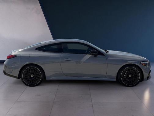 2024 Mercedes-Benz CLE 300 Base 4MATIC