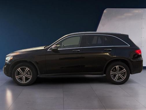 2022 Mercedes-Benz GLC 300 Base