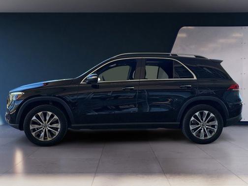 2021 Mercedes-Benz GLE 350