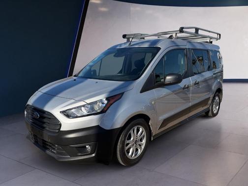 2022 Ford Transit Connect XL