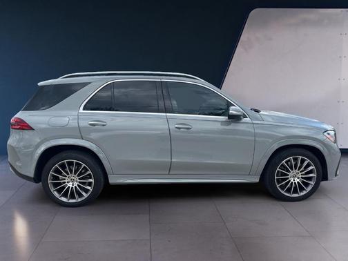 2024 Mercedes-Benz GLE 450 Plug-In Hybrid Base 4MATIC