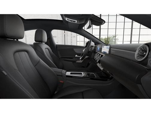 2026 Mercedes-Benz CLA 250 Base
