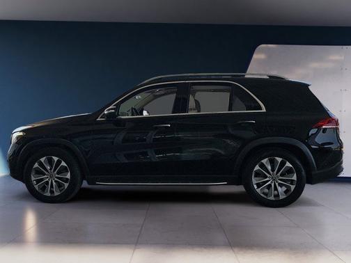 2020 Mercedes-Benz GLE 350 Base