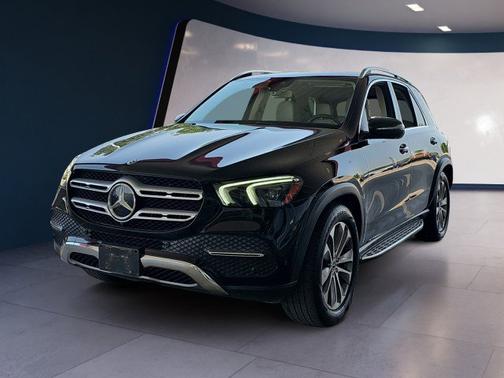 2020 Mercedes-Benz GLE 350 Base