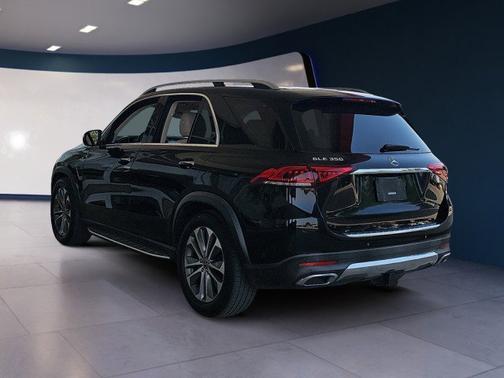 2020 Mercedes-Benz GLE 350 Base