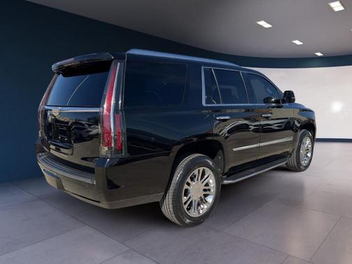 2020 Cadillac Escalade Standard