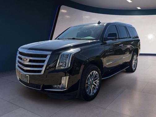 2020 Cadillac Escalade Standard