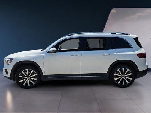 2023 Mercedes-Benz GLB 250 Base