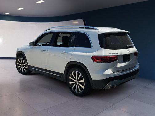 2023 Mercedes-Benz GLB 250 Base