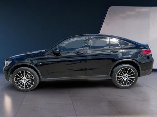 2023 Mercedes-Benz GLC 300 