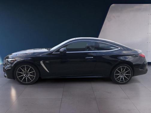 2025 Mercedes-Benz AMG CLE 53 Base