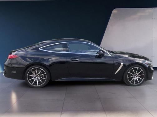 2025 Mercedes-Benz AMG CLE 53 Base